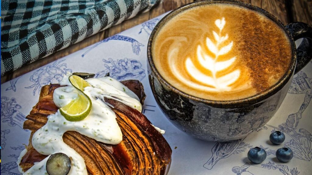 Restaurantes Abiertos para Desayuno en Saltillo el 1 de Enero 2026