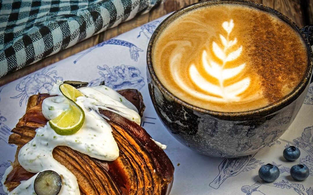 Restaurantes Abiertos para Desayuno en Saltillo el 1 de Enero 2026