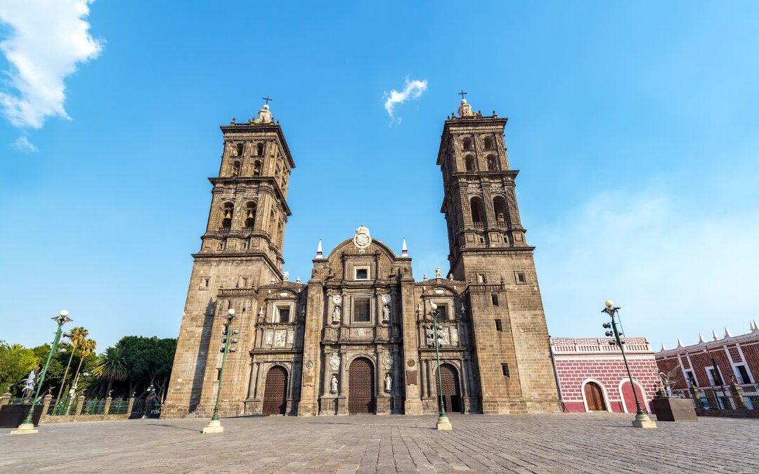 Descubre las Mejores Actividades en Puebla para el 1 de Enero de 2026