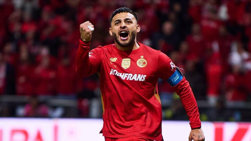 Liga MX Se Destaca con Más Goles que LaLiga y Serie A en el Apertura 2025