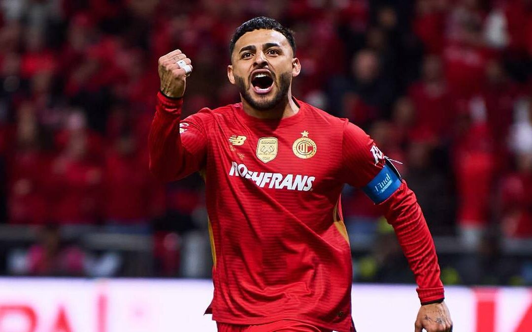 Liga MX Se Destaca con Más Goles que LaLiga y Serie A en el Apertura 2025