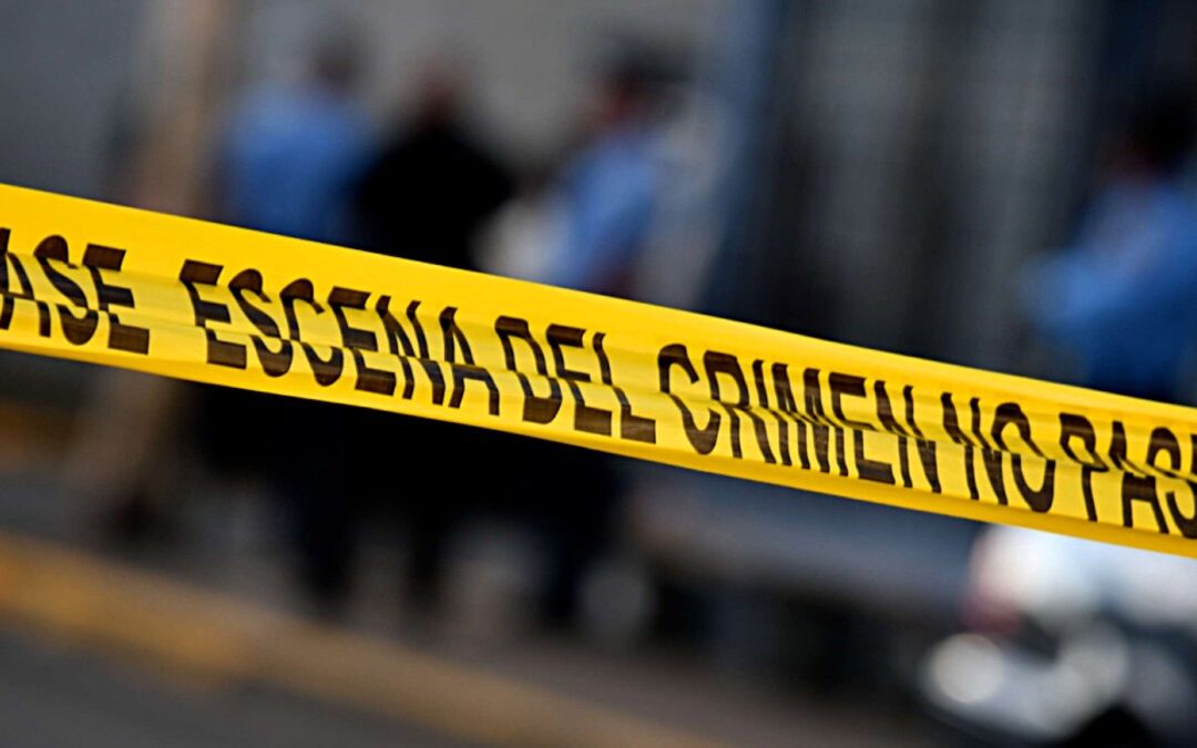 Tres civiles abatidos en Navolato: Detalles del operativo tras el enfrentamiento