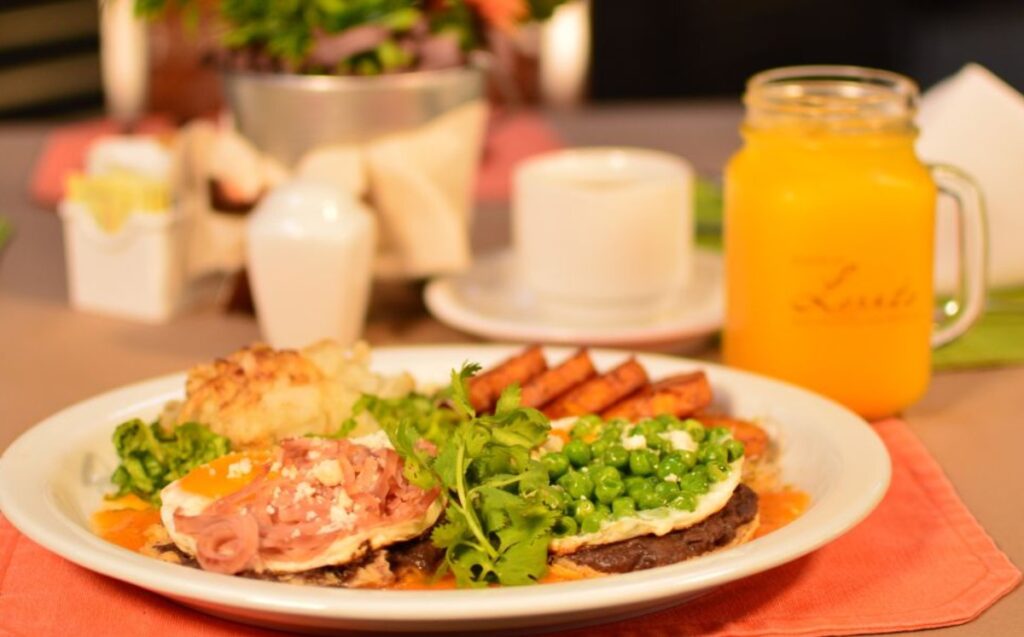 Los Mejores Restaurantes para Desayunar en Guadalajara el 1 de Enero de 2026