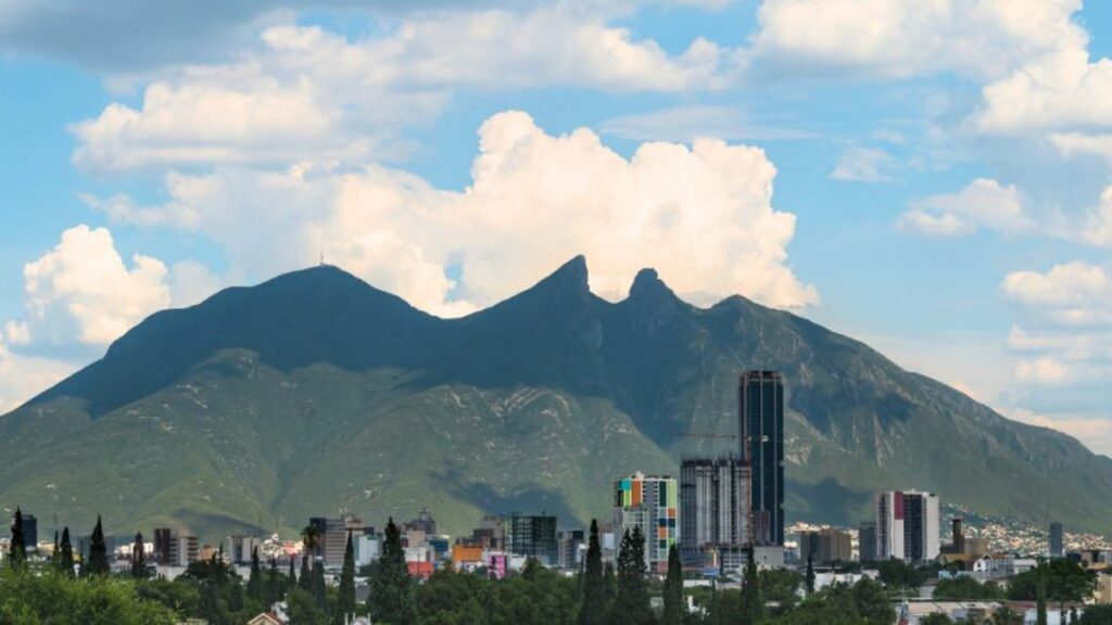 Clima Monterrey: Pronóstico del tiempo para MAÑANA 1 de enero 2026
