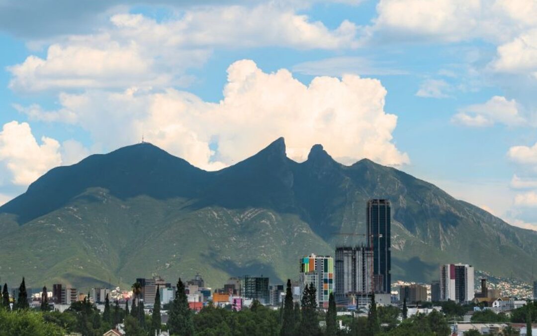 Clima Monterrey: Pronóstico del tiempo para MAÑANA 1 de enero 2026
