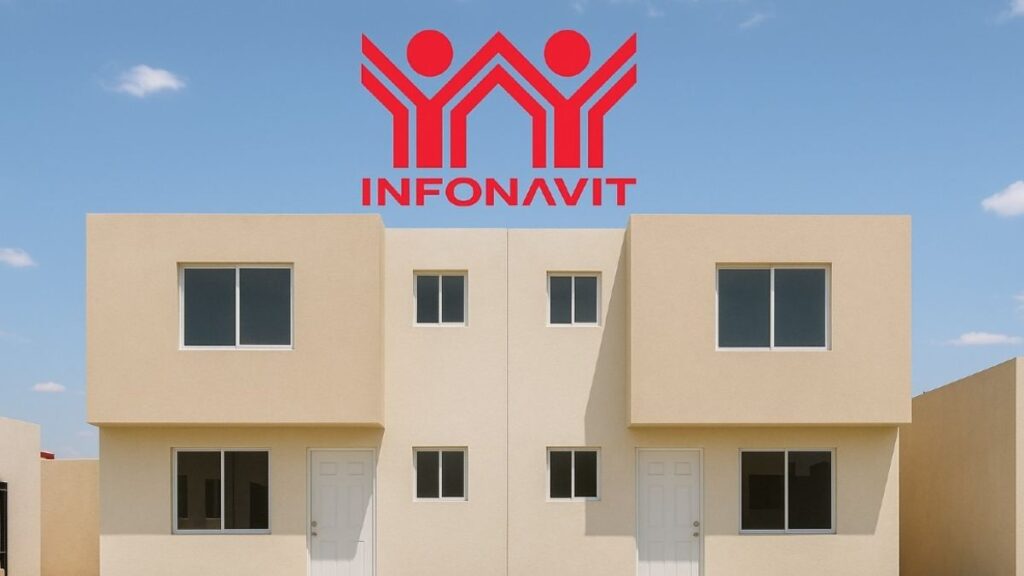 Infonavit Presenta Requisitos para el Programa ‘Vivienda para el Bienestar’ en Stockton