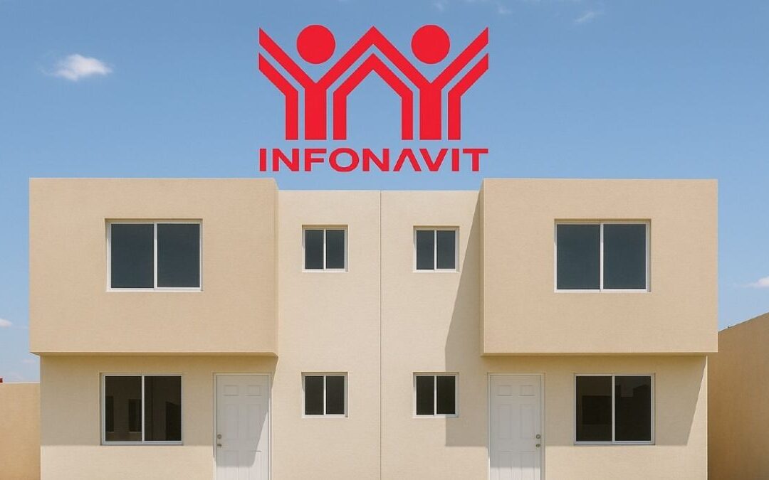 Infonavit Presenta Requisitos para el Programa ‘Vivienda para el Bienestar’ en Stockton