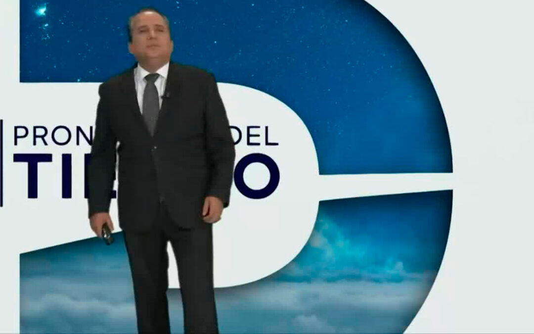 Pronóstico del Tiempo en Monterrey: Climas y Alertas para el Jueves 1 de Enero