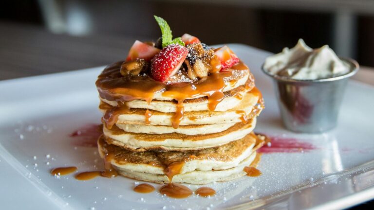 Descubre los Restaurantes Abiertos para Desayuno en Puebla el 1 de Enero 2024