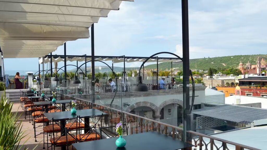 Los Mejores Restaurantes en San Miguel de Allende para Desayunar el 1 de Enero 2026