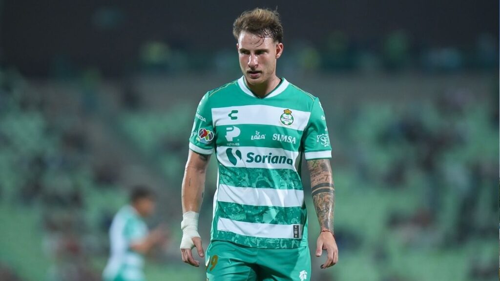 Bruno Barticciotto’s Potential Return to Liga MX: Two Clubs Express Interest