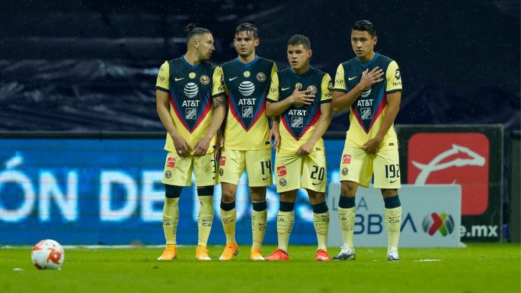 Exjugador del América y Campeón de la Liga MX se Traslada al Fútbol Español