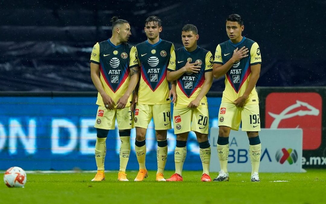 Exjugador del América y Campeón de la Liga MX se Traslada al Fútbol Español