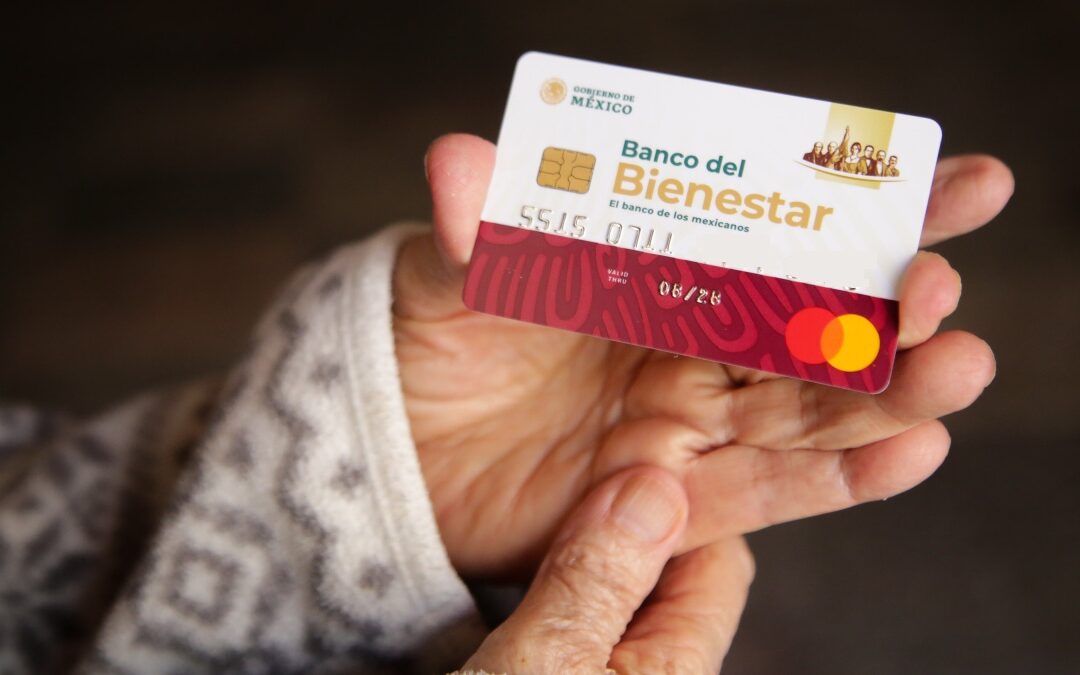 Aumento Pensión para Adultos Mayores en Puebla: Fechas de Pago en 2026