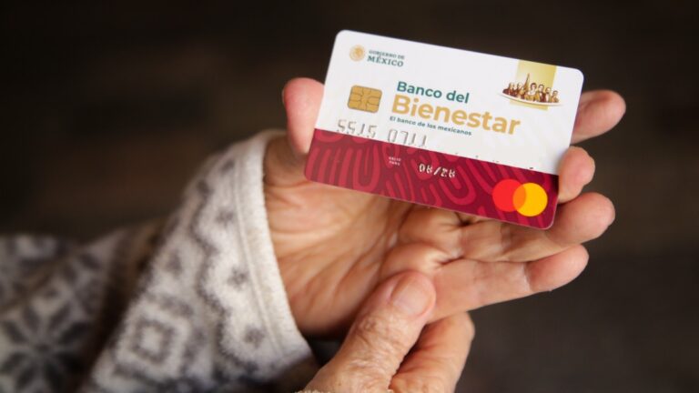 Aumento Pensión para Adultos Mayores en Puebla: Fechas de Pago en 2026