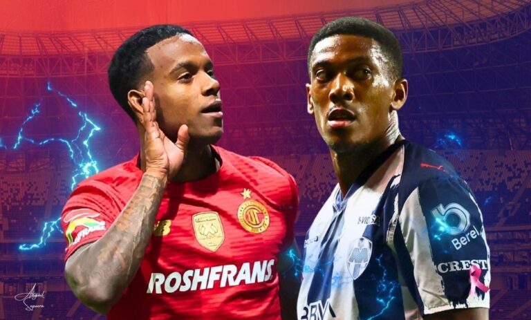 Helinho y Martial: Fichajes Costosos que No Cumplen con las Expectativas de Goles