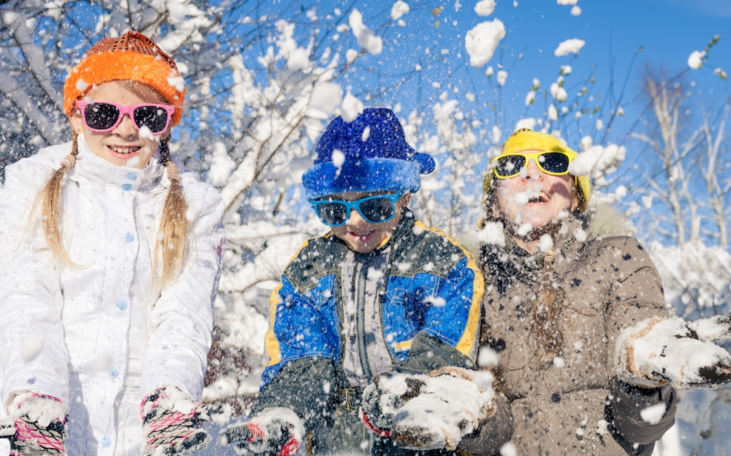 Todo lo que necesitas saber sobre las calculadoras de nieve y su impacto en los cierres escolares