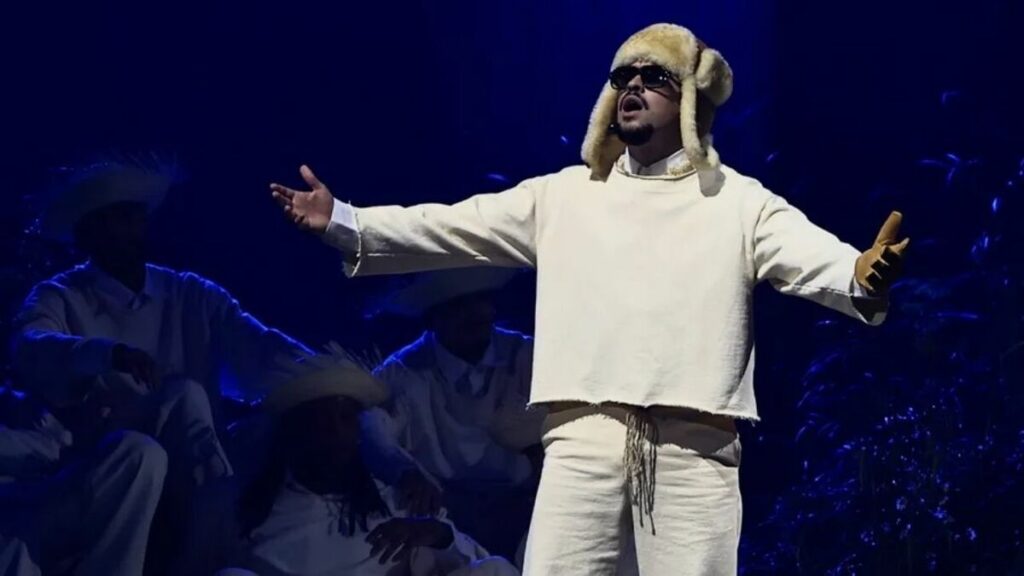 Bad Bunny: OCESA Responde a la Polémica del Nuevo Escenario del Concierto en CDMX