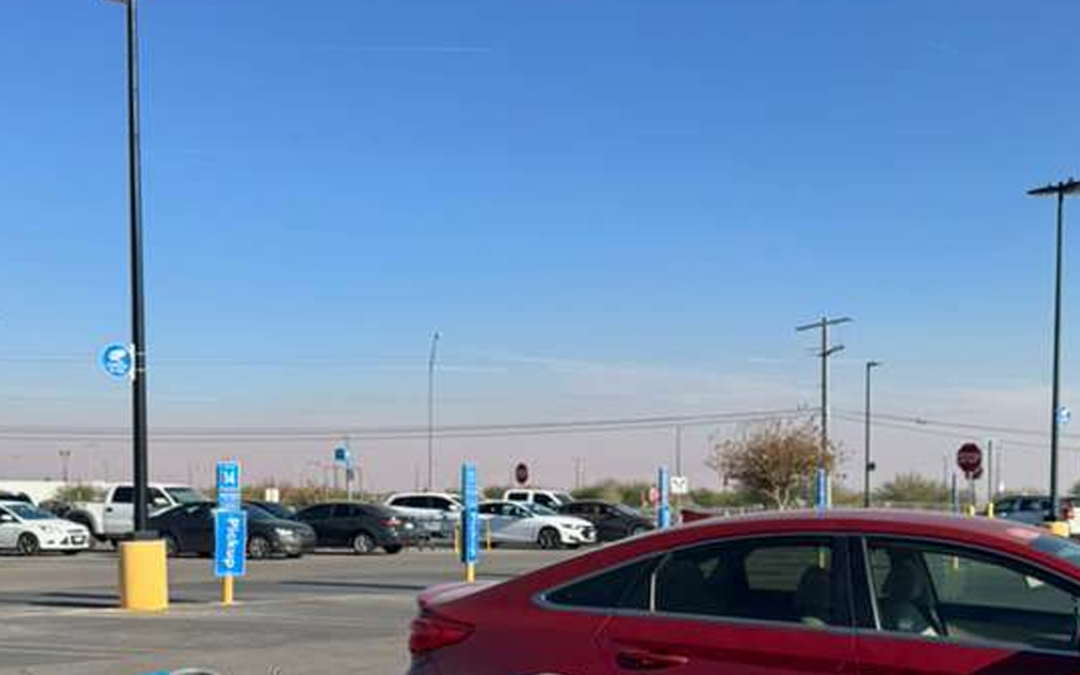 Impactante olor a químicos y plástico en El Paso: Residents reportan preocupaciones de salud