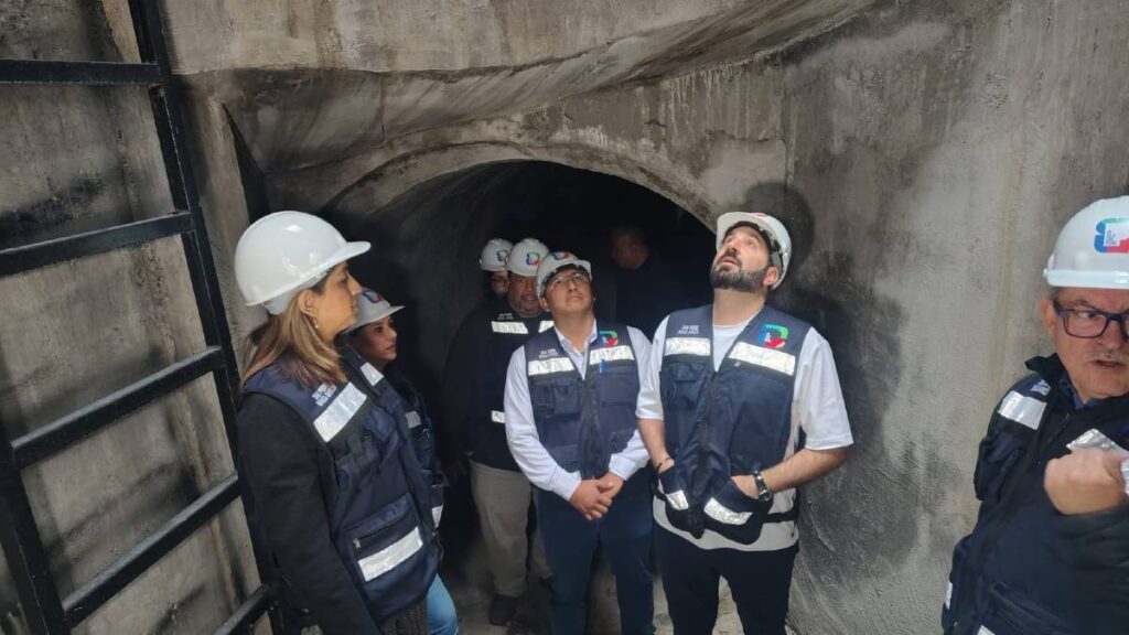 San Pedro Completa el Mega Ducto Pluvial en Fuentes del Valle con Inversión de 105 MDP