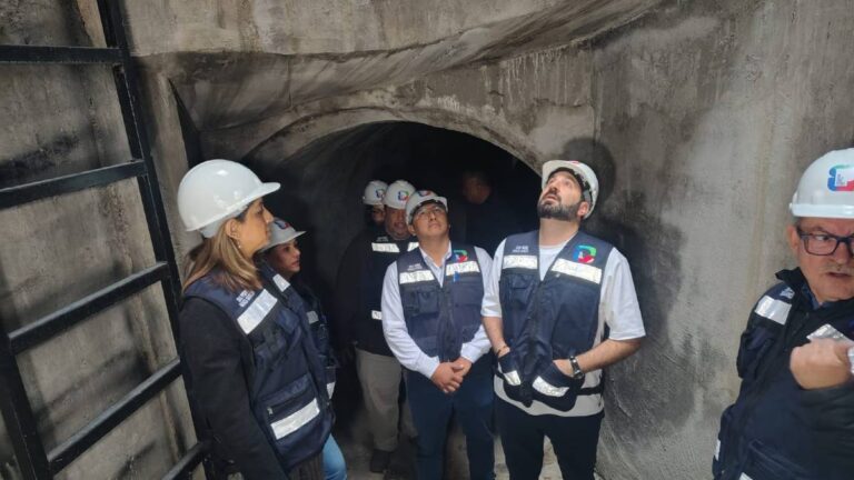San Pedro Completa el Mega Ducto Pluvial en Fuentes del Valle con Inversión de 105 MDP