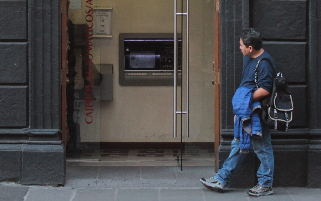 Robo a Cuentahabientes en Puebla: La Infiltración en los Bancos Revelada por la SSC