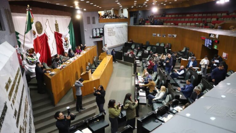 Discusiones Clave sobre el Presupuesto 2026 de Nuevo León en el Horizonte
