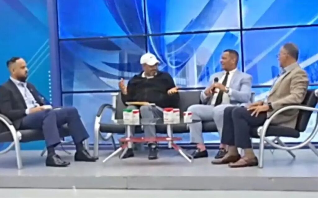 Muerte en Vivo: Impactante Suceso Durante un Noticiero en Stockton