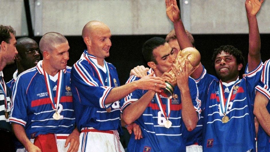 Revelan el Amaño en el Sorteo de Francia 1998: Un Escándalo Presenciado por 38,000 Espectadores