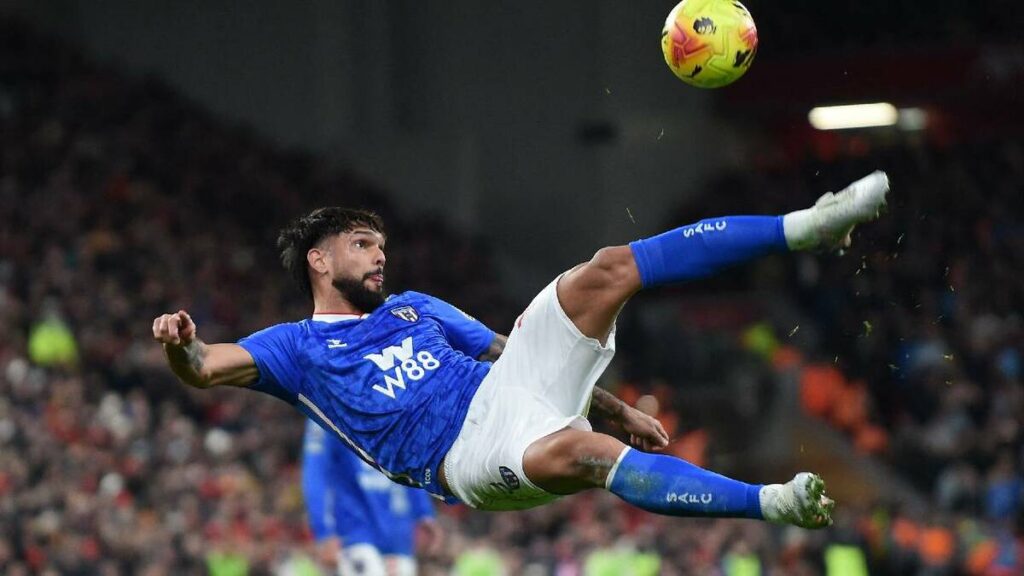 Crisis en Anfield: Liverpool Empata contra Sunderland en un Gol