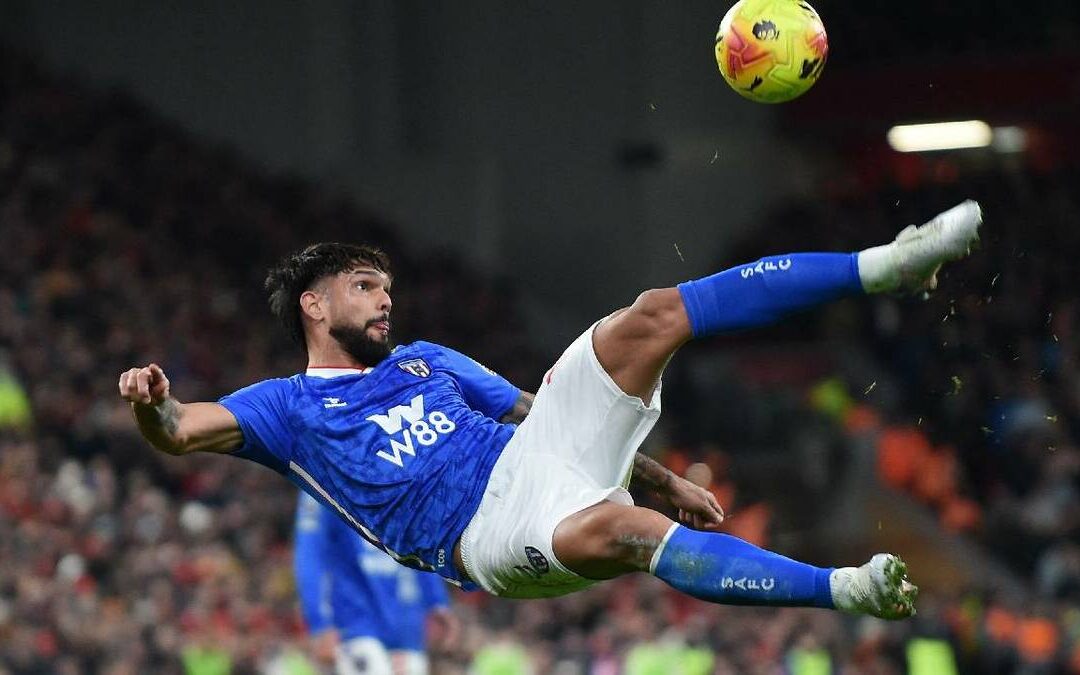 Crisis en Anfield: Liverpool Empata contra Sunderland en un Gol