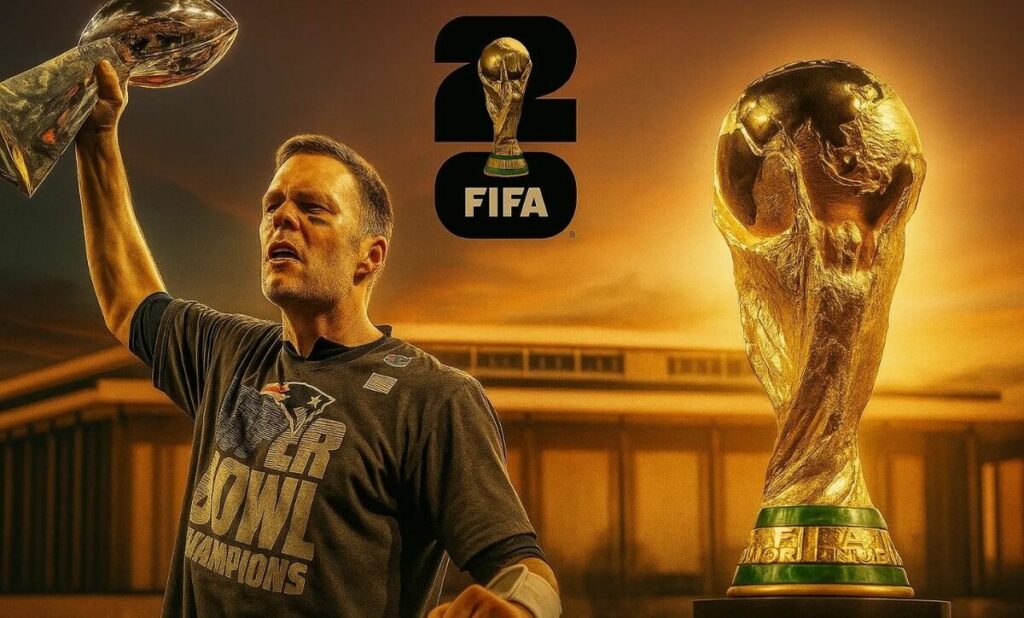 Tom Brady: De 7 Super Bowls a Marcar el Rumbo del Mundial 2026