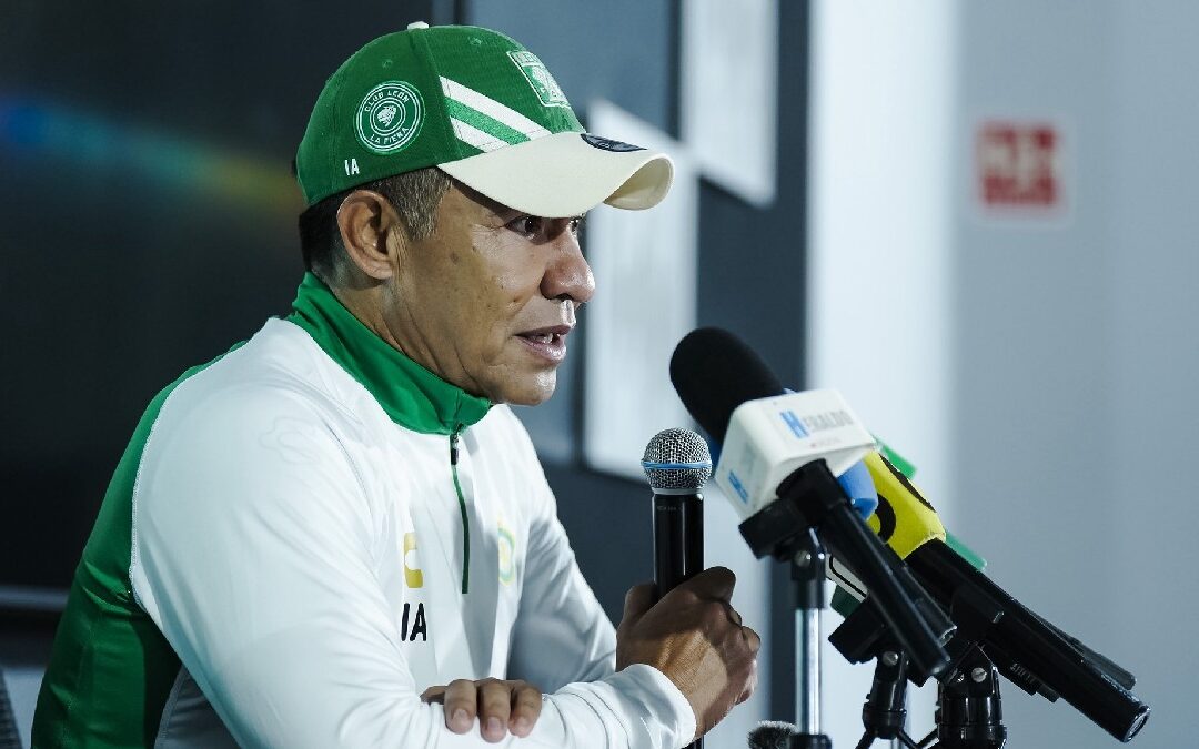 El Futuro del León: Nacho Ambriz Comenta Sobre el Clausura 2026