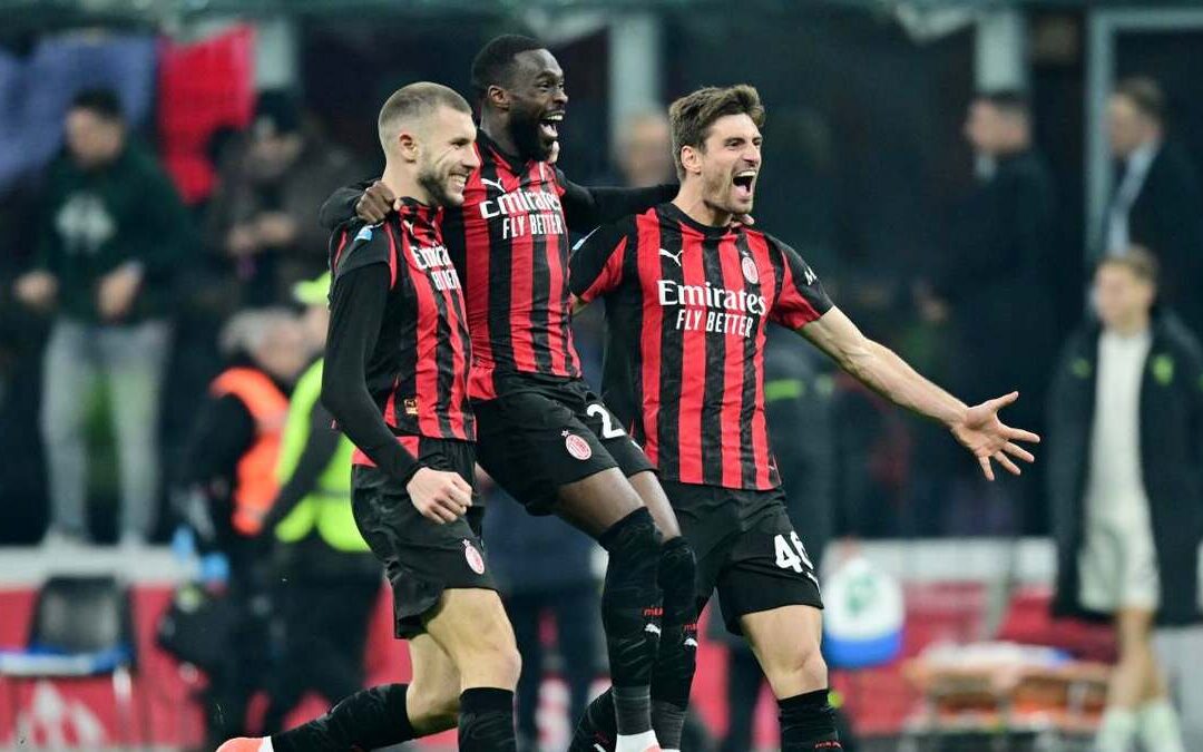 Momios Favorables para Lazio vs AC Milan en la Coppa Italia: Apuesta en Grande