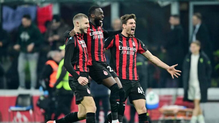 Momios Favorables para Lazio vs AC Milan en la Coppa Italia: Apuesta en Grande