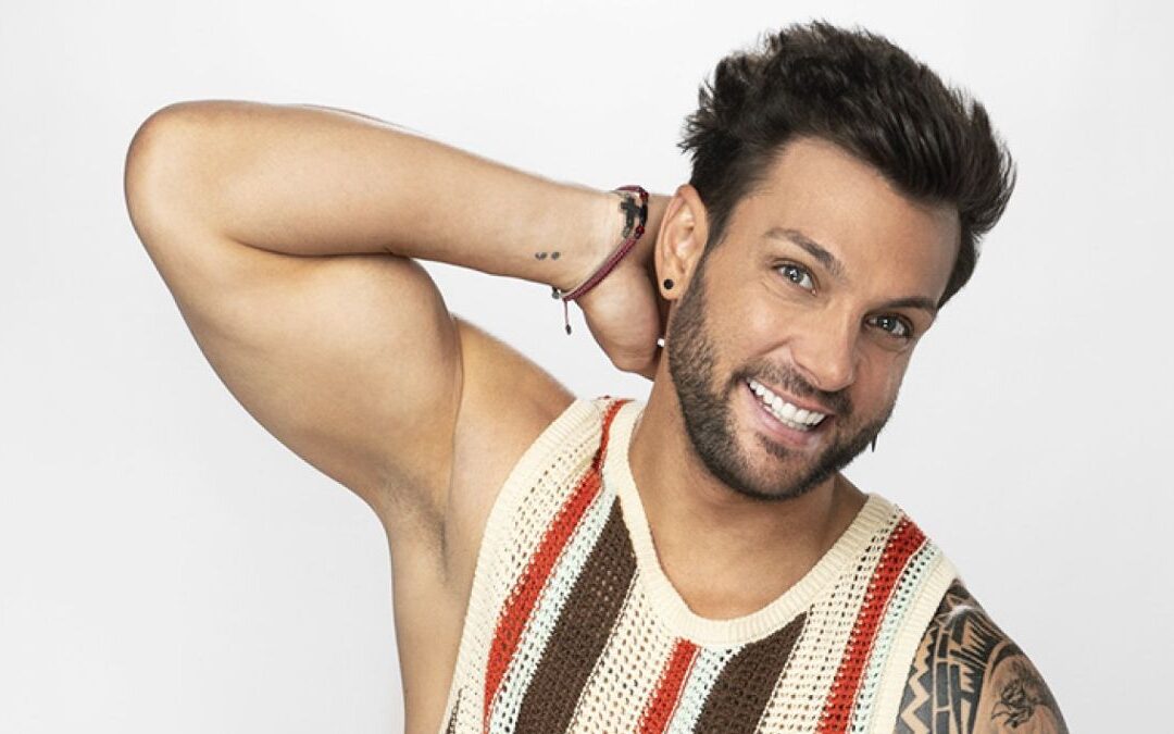 Nicola Porcella: de estrella en la Casa de los Famosos a exitoso panadero en Stockton