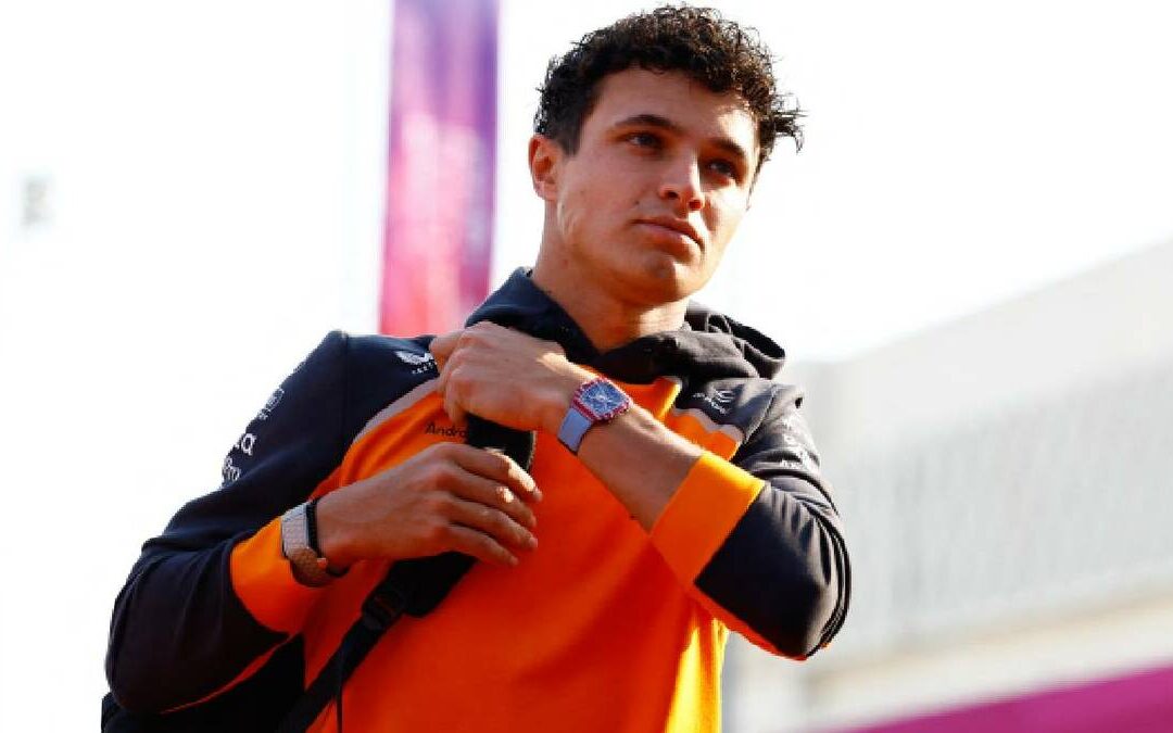 Fórmula 1 2025: Lando Norris y su camino hacia el campeonato mundial