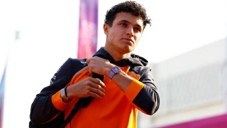 Fórmula 1 2025: Lando Norris y su camino hacia el campeonato mundial