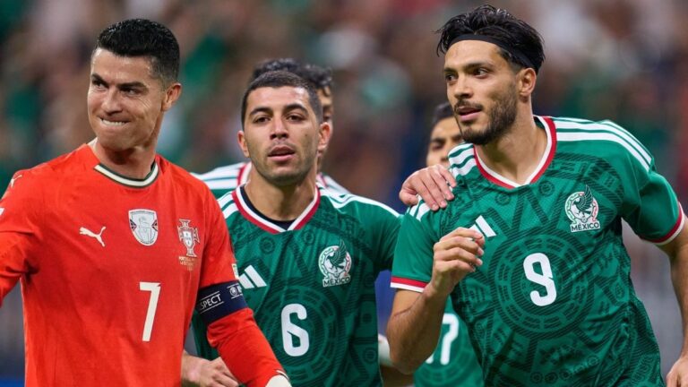 Venta de Boletos para el Partido México vs Portugal: Todo lo que Necesitas Saber