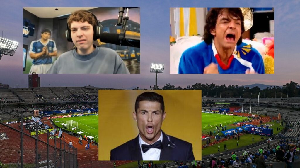 Los Mejores MEMES del Partido Cruz Azul vs Tigres en la Semifinal de Liga MX Apertura 2025