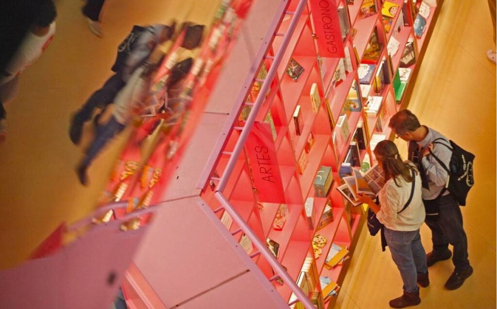 Descubre los Artistas y Fechas de la FIL Guadalajara 2025