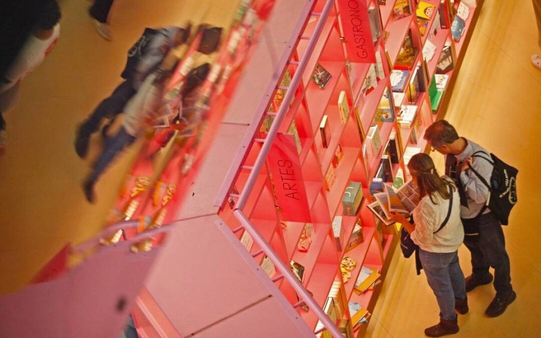 Descubre los Artistas y Fechas de la FIL Guadalajara 2025