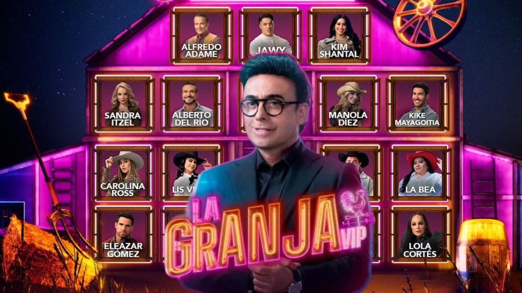 Granja VIP: Nominados y Salvación del 4 de diciembre al Descubrir