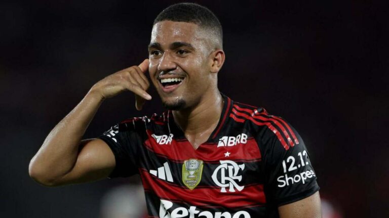 Flamengo se consagra campeón en Brasil y se prepara para el enfrentamiento con Cruz Azul