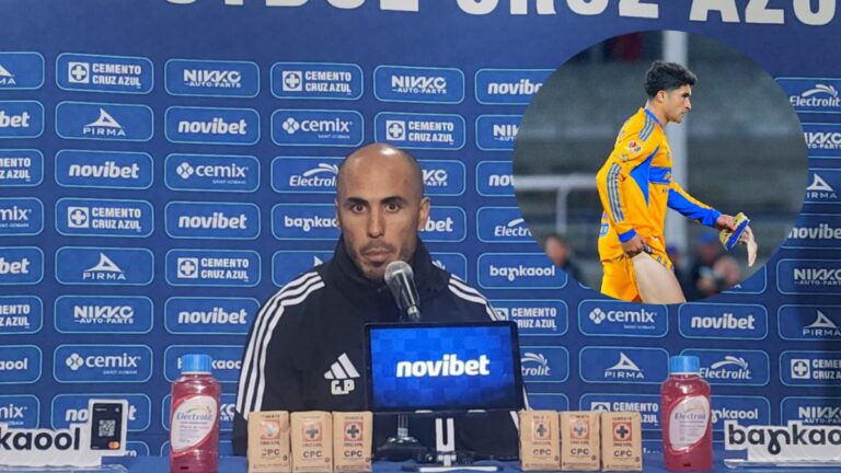 Estado Físico de Nicolás Ibáñez: Guido Pizarro Aclara su Lesión