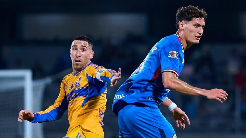 Cruz Azul vs Tigres: Resultados y Análisis de la Semifinal de la Liga MX Apertura 2025