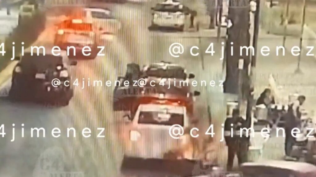 C4 En Alerta: Actualización de las Noticias Más Importantes en Stockton y Modesto, 3 de Diciembre de 2025