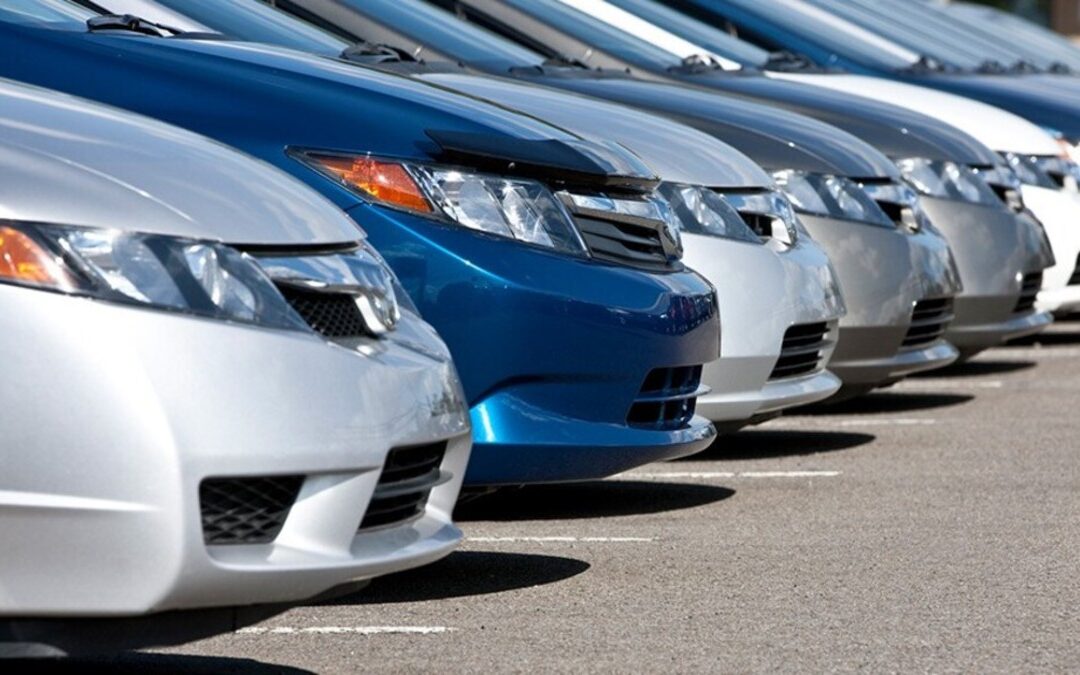 Renta de Autos en Guadalajara: Encuentra las Mejores Tarifas en el Aeropuerto