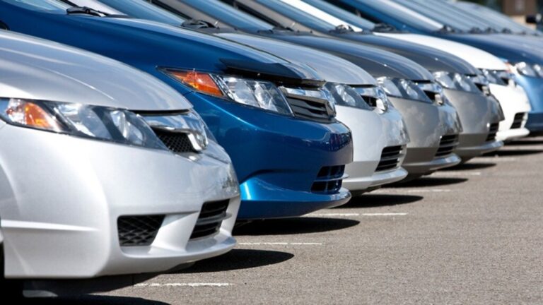 Renta de Autos en Guadalajara: Encuentra las Mejores Tarifas en el Aeropuerto