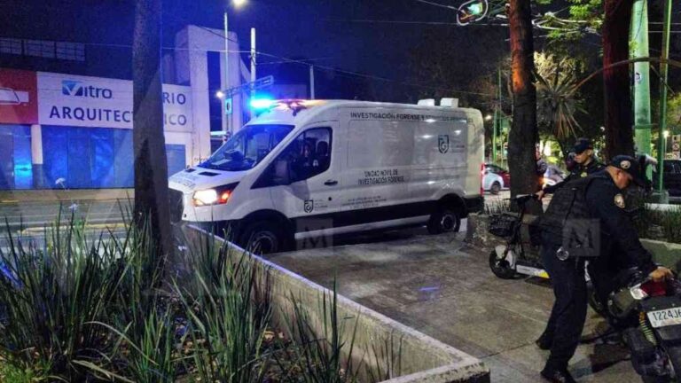 Impactante hallazgo: Mujer de la tercera edad encontrada en estado de descomposición en la colonia Obrera, CdMx